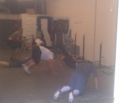 lastwod