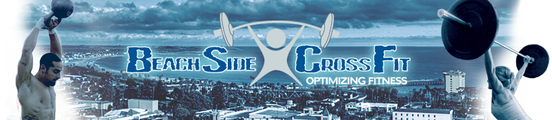 BeachSide CrossFit
