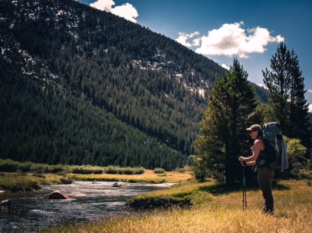 CrossFit taught us how to climb mountains