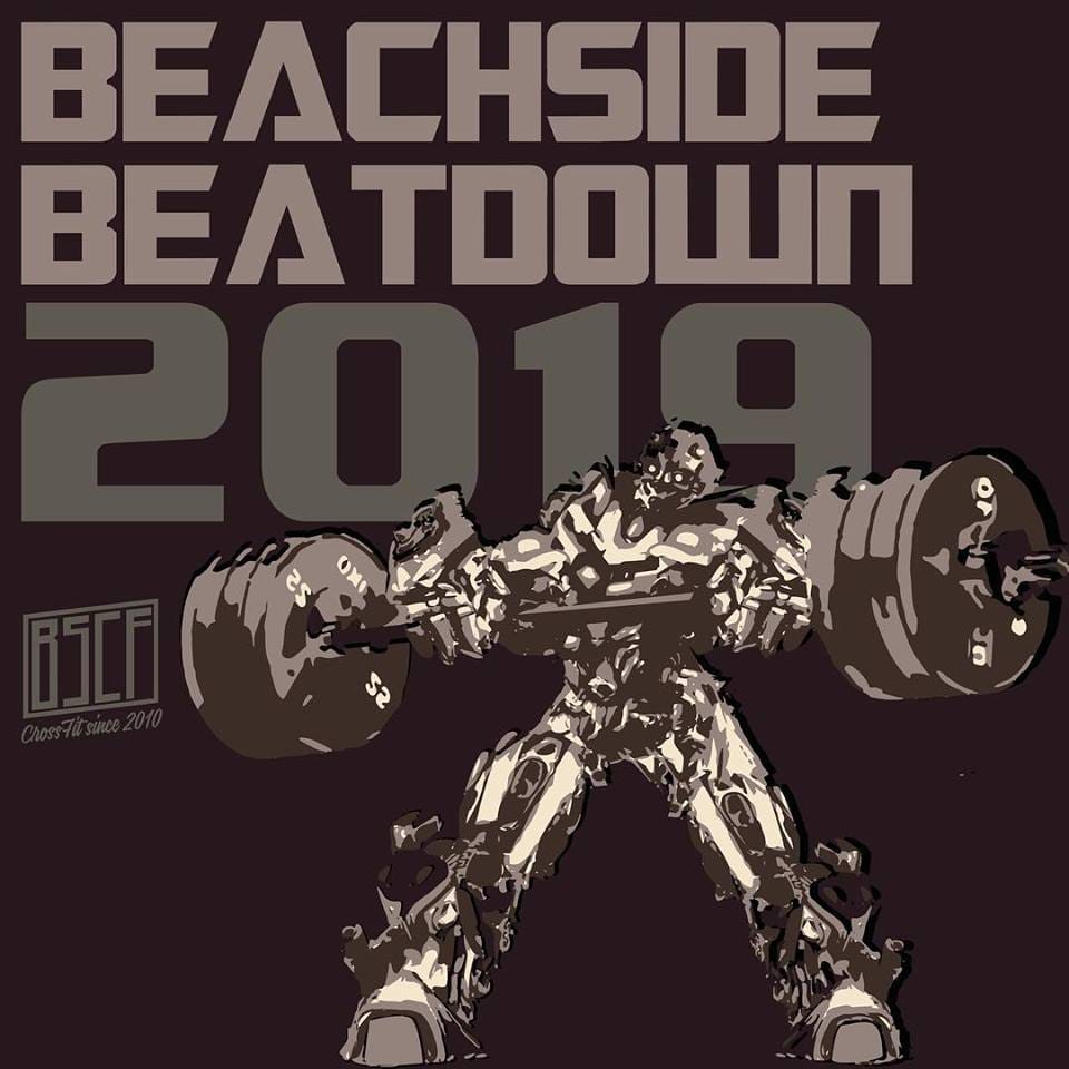 2019 BeachSide Beatdown 2019 BeachSide Beatdown