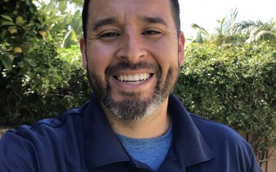 May 2019 – Ben Herrera