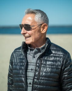 Michael H Hernandez