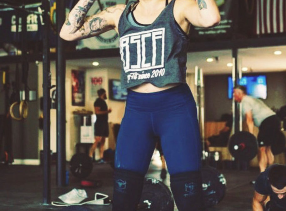 July 2022 – Erin Jorgensen