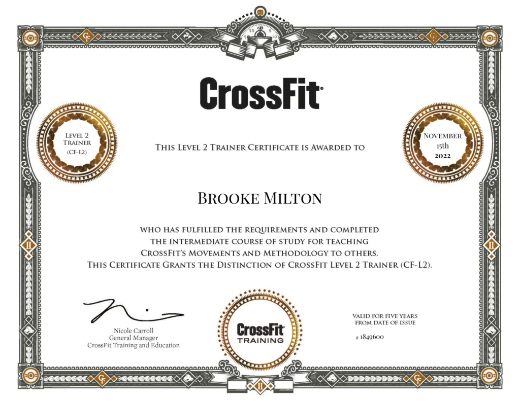 Brooke Cert scaled