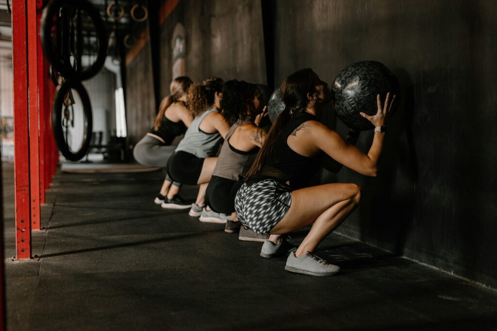 CrossFit