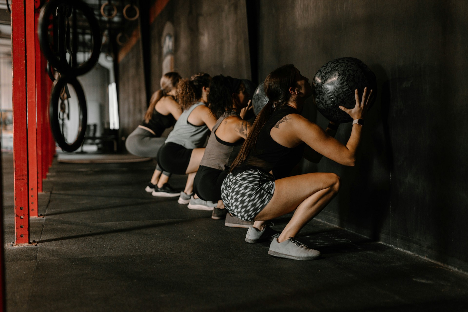 CrossFit