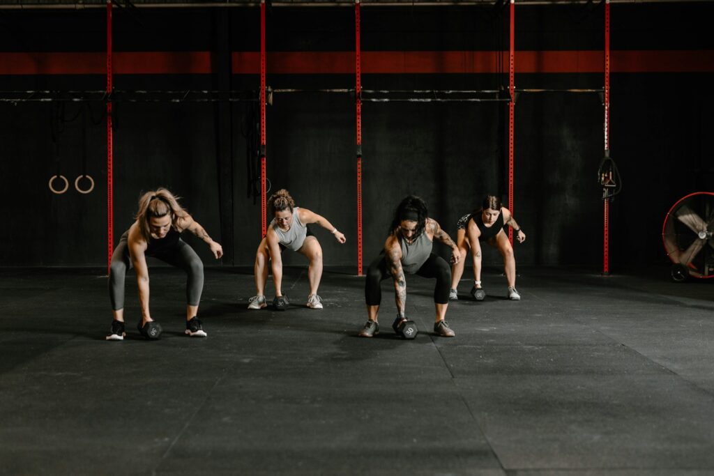 CrossFit