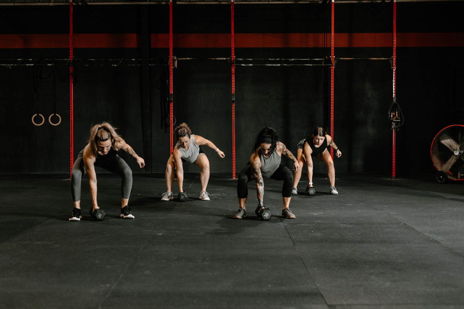 CrossFit