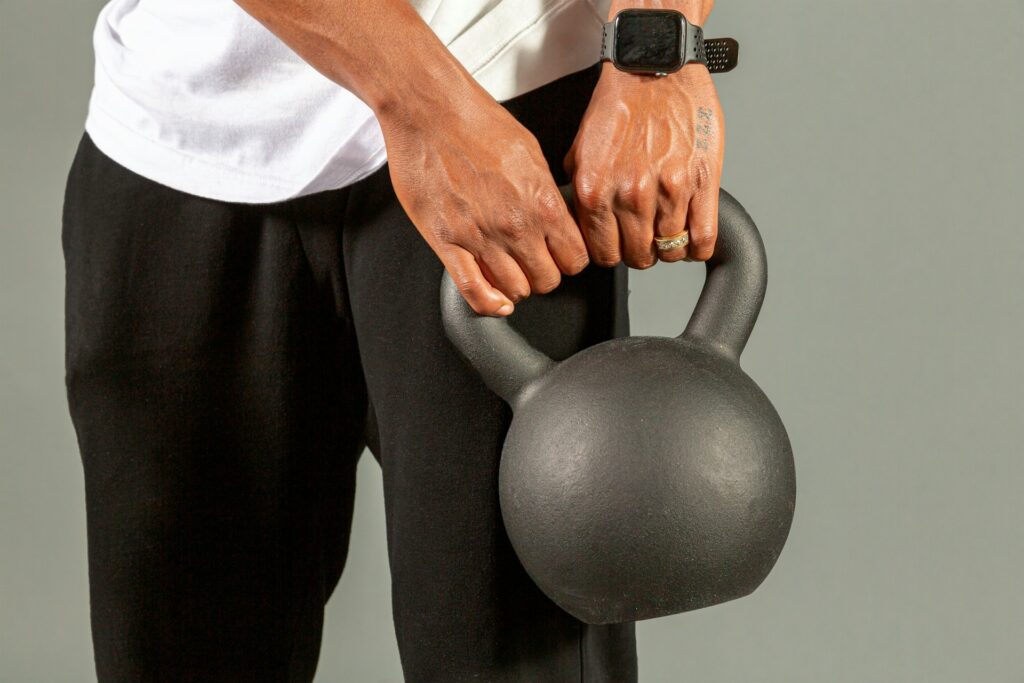 CrossFit