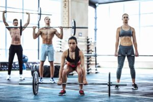 CrossFit