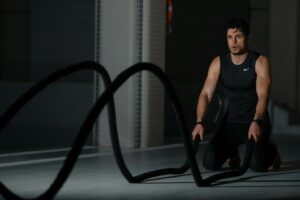 CrossFit
