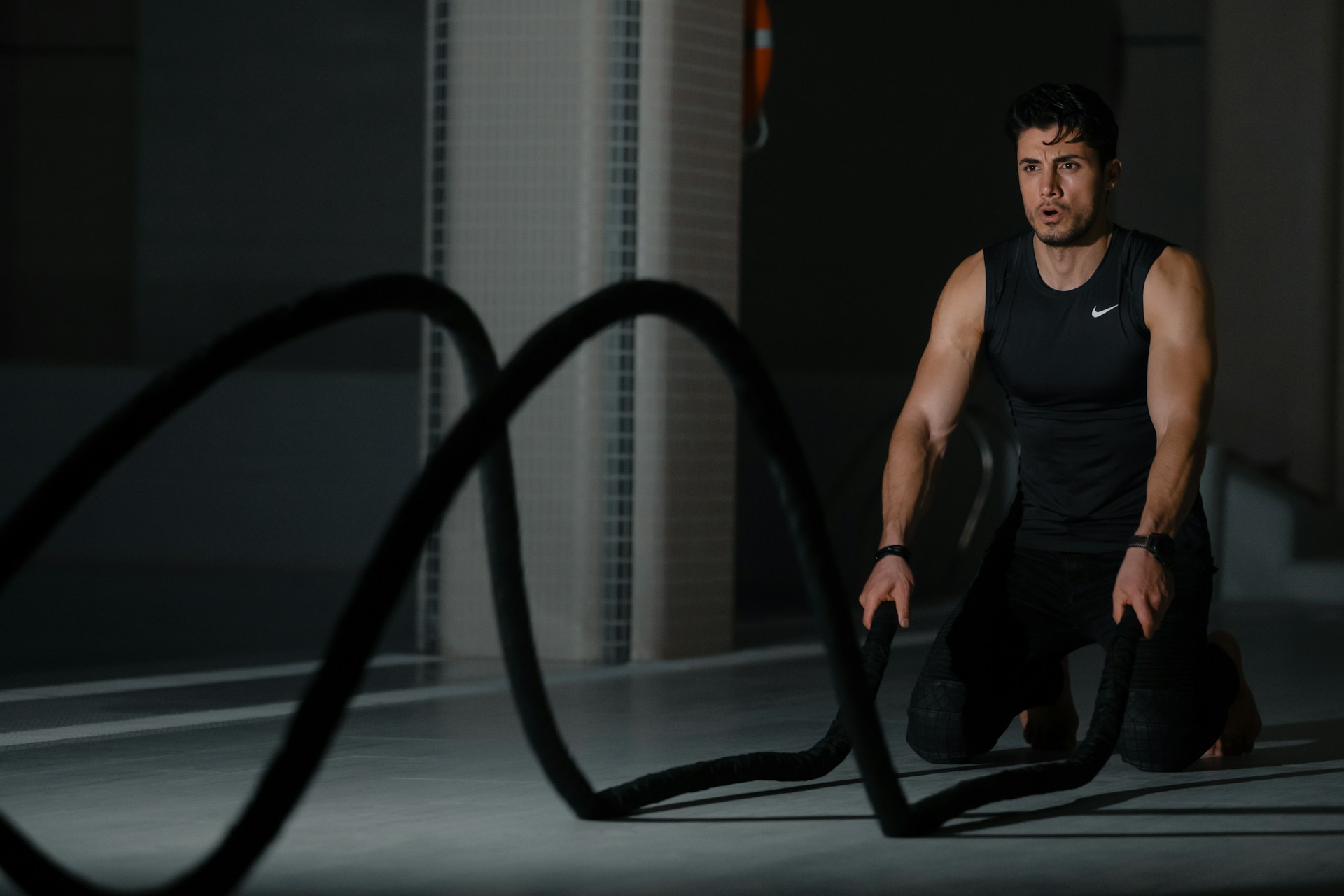 CrossFit
